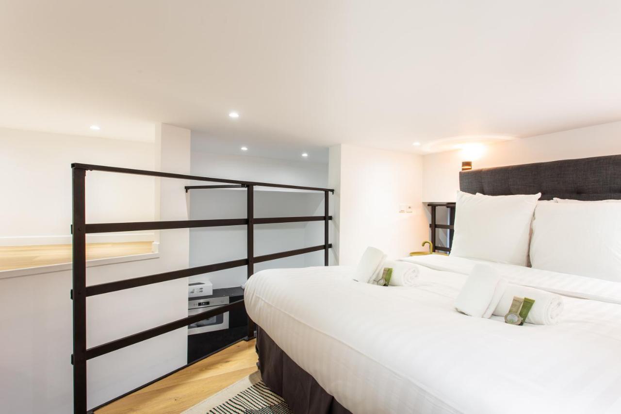 Apartamento Luxury Loft In París